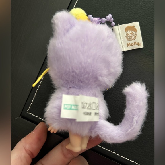 Authentic POP MART Molly doll - Picture 3 of 4